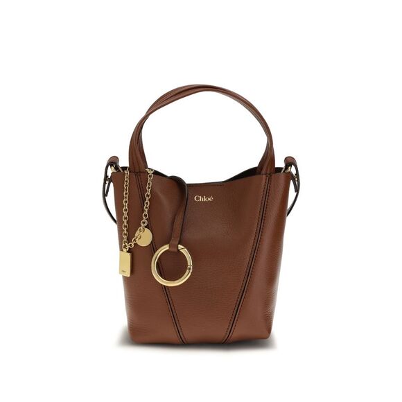 CHLOE Handbags - Chloé Women Spin Shoulder Bag